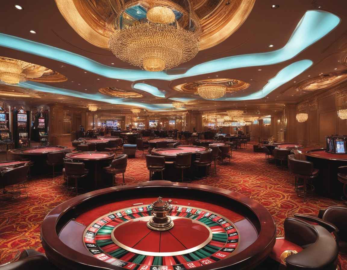881 bet