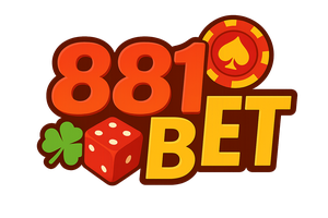 881 Bet